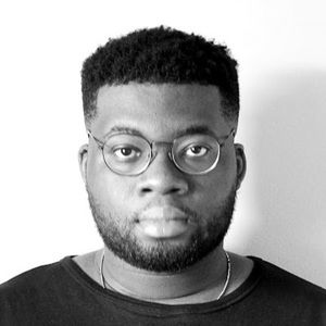 Meet your Posher, Christian